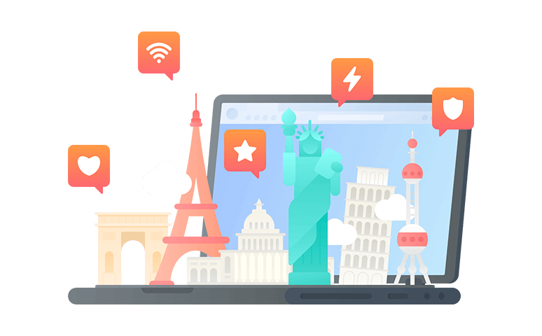 在沙特阿拉伯怎么穿回中国 - 大陆VPN